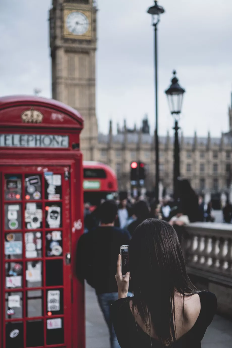 Attività a Londra