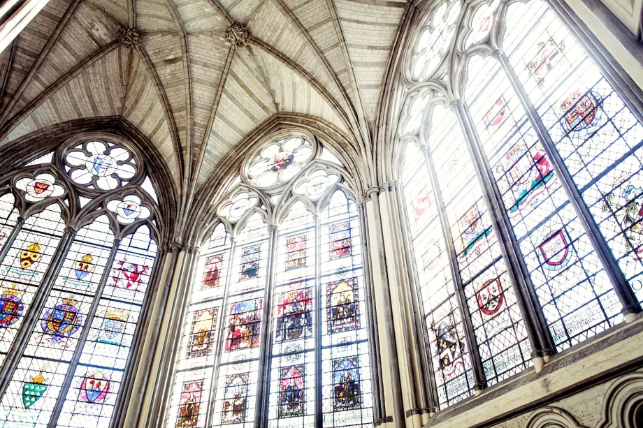 Abbazia di Westminster