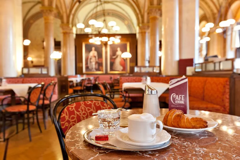 Caffè Centrale