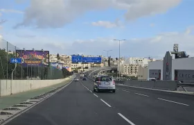 Autostrade a Malta