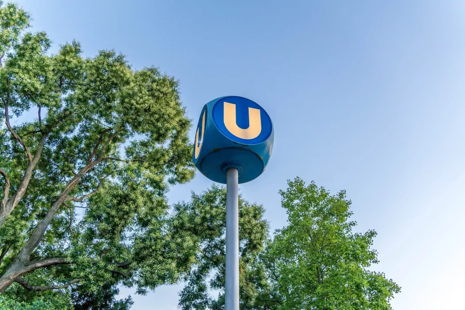 Designazione della stazione della metropolitana