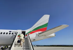 Bulgaria Air - tutto quello che c'è da sapere