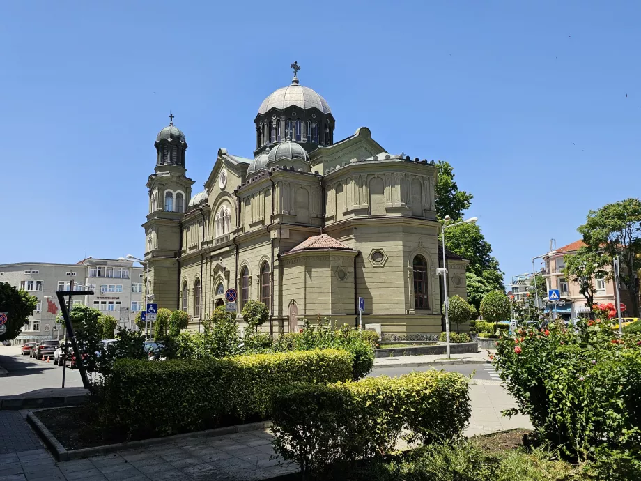 Chiesa di Cirillo e Metodio