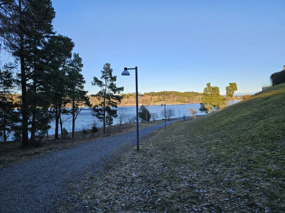 Lidingö