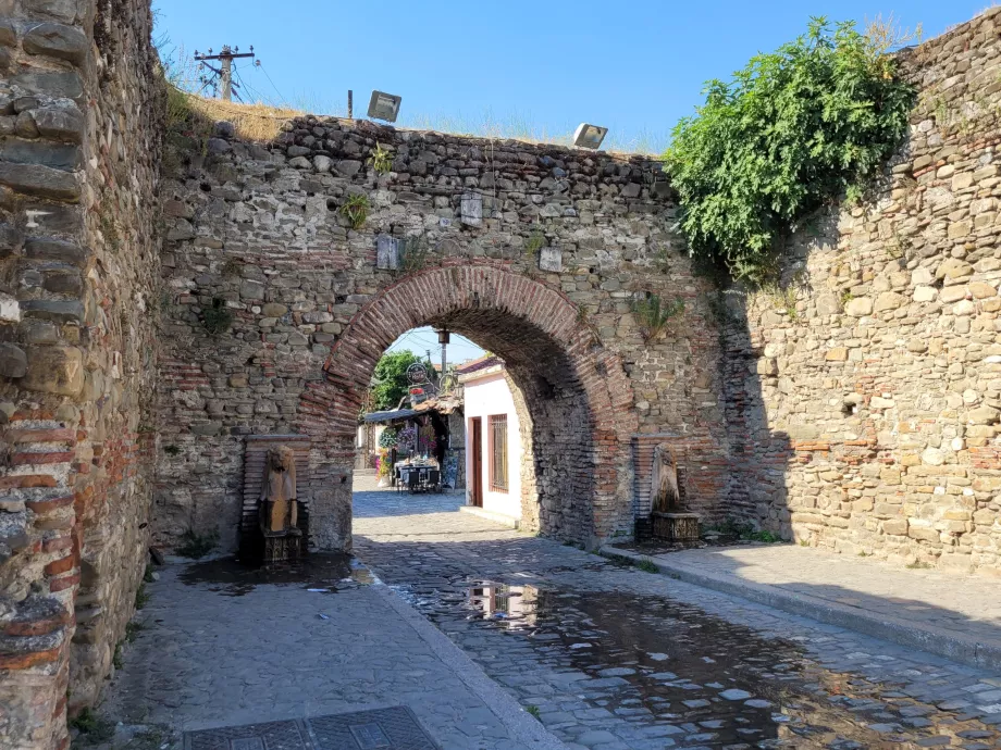 Castello di Tirana