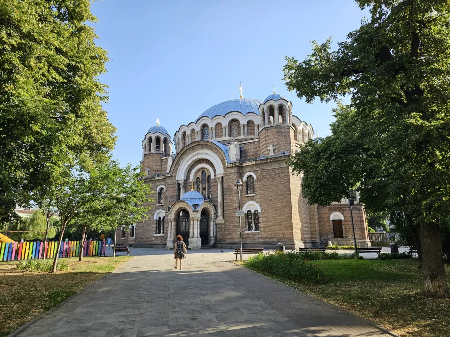 Chiesa dei Sette Santi