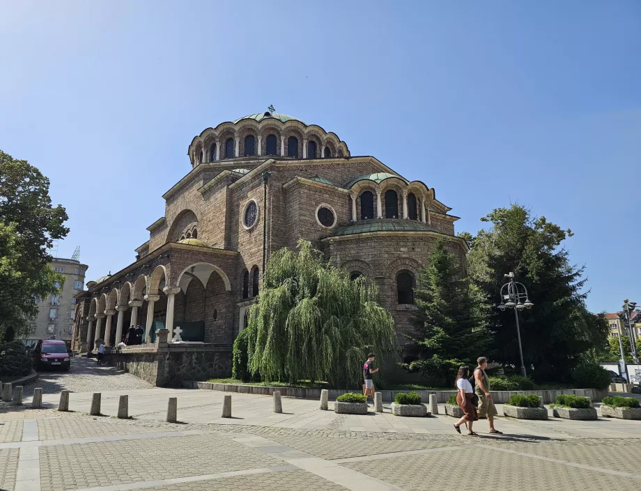 Cattedrale di Santa Nedelya