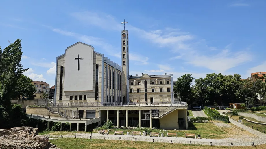 Cattedrale di San Giuseppe