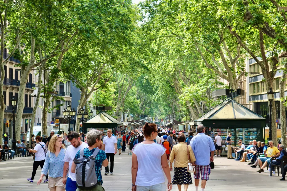 Estate La Rambla