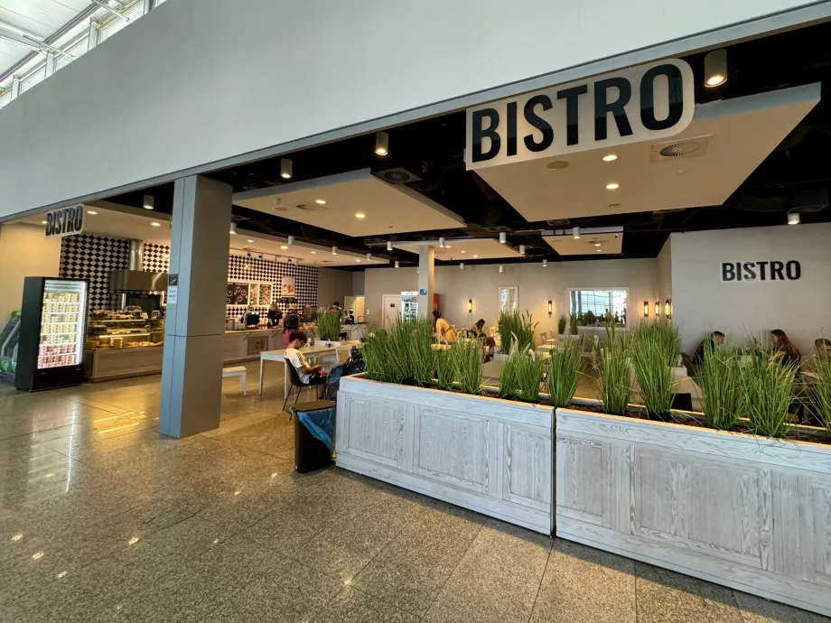 Ristorante BISTRO