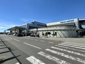 Aeroporto di Poznan POZ