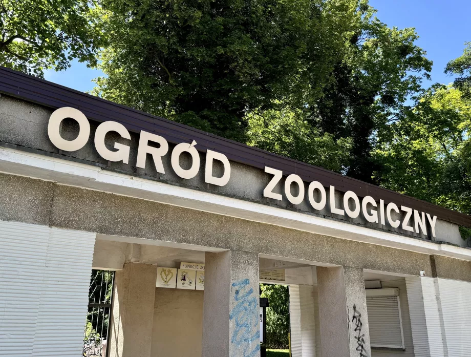 Vecchio zoo