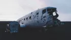 DC-3 in Islanda