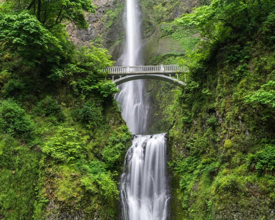 Cascata d'argento, Sapa, Vietnam