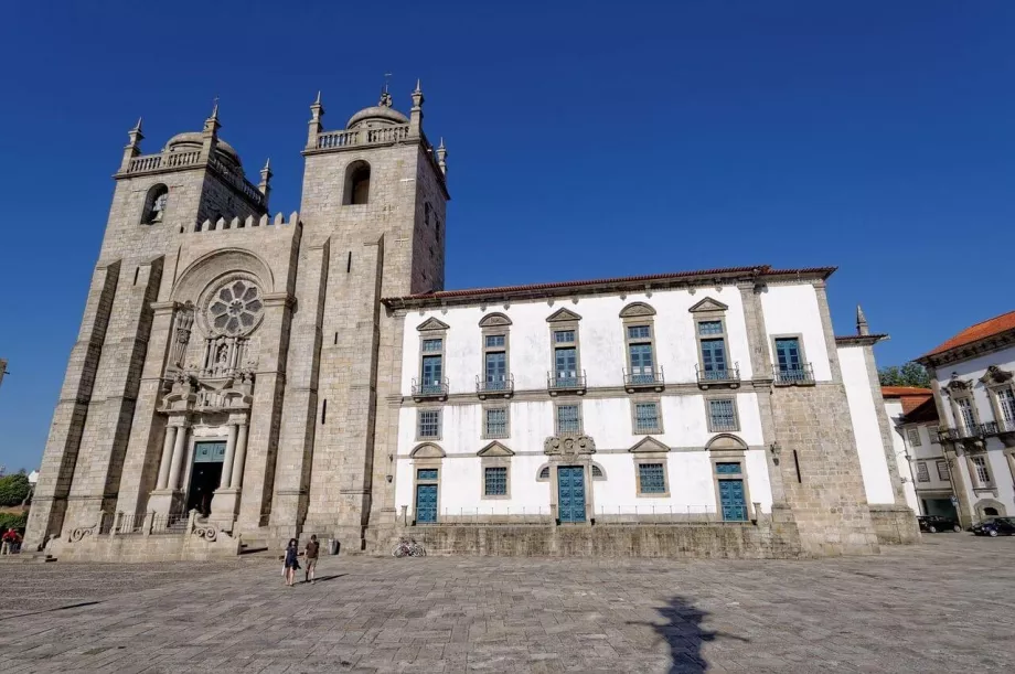 Cattedrale di Porto