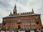 Municipio di Copenaghen