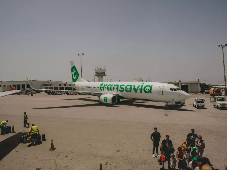 Transavia