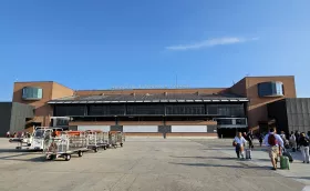 Aeroporto Venezia-Treviso