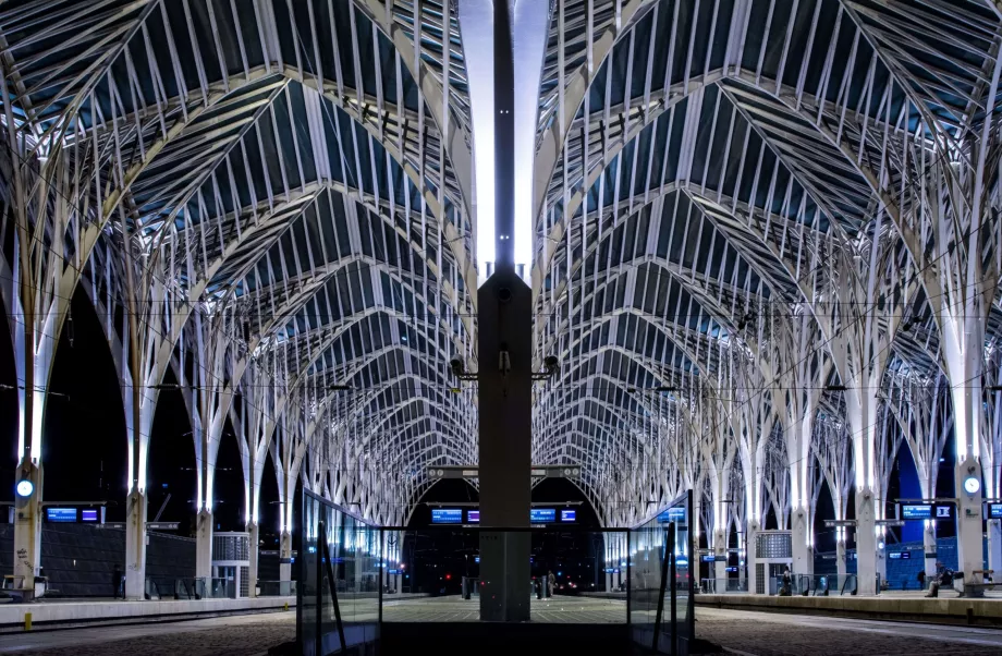 Stazione Oriente