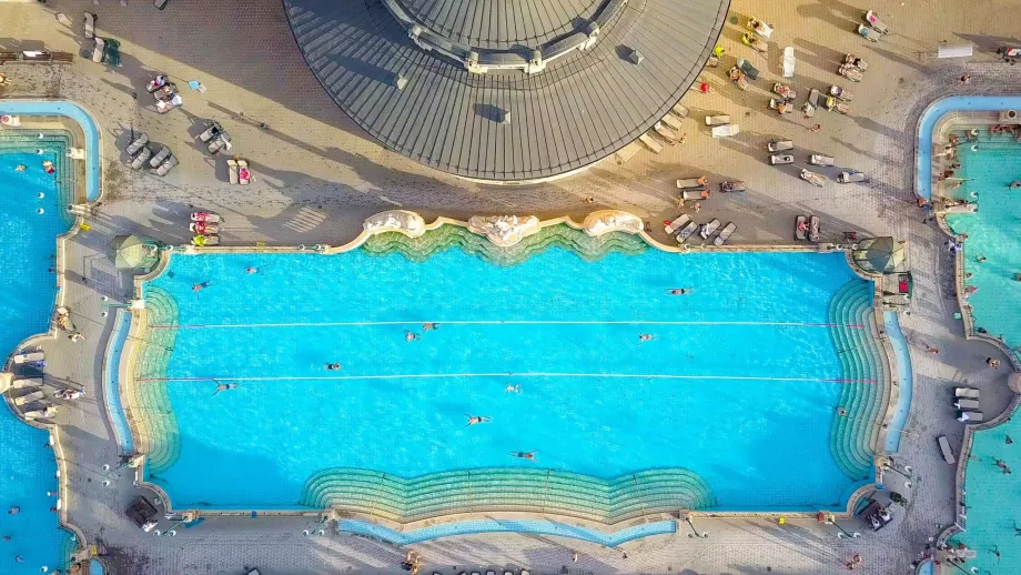 Terme di Budapest