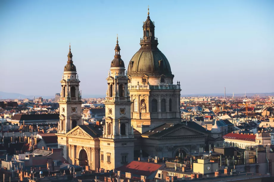 Basilica di Santo Stefano