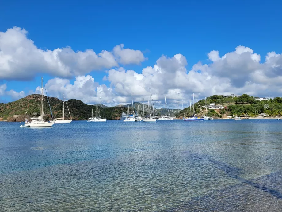 Spiaggia del Galeone