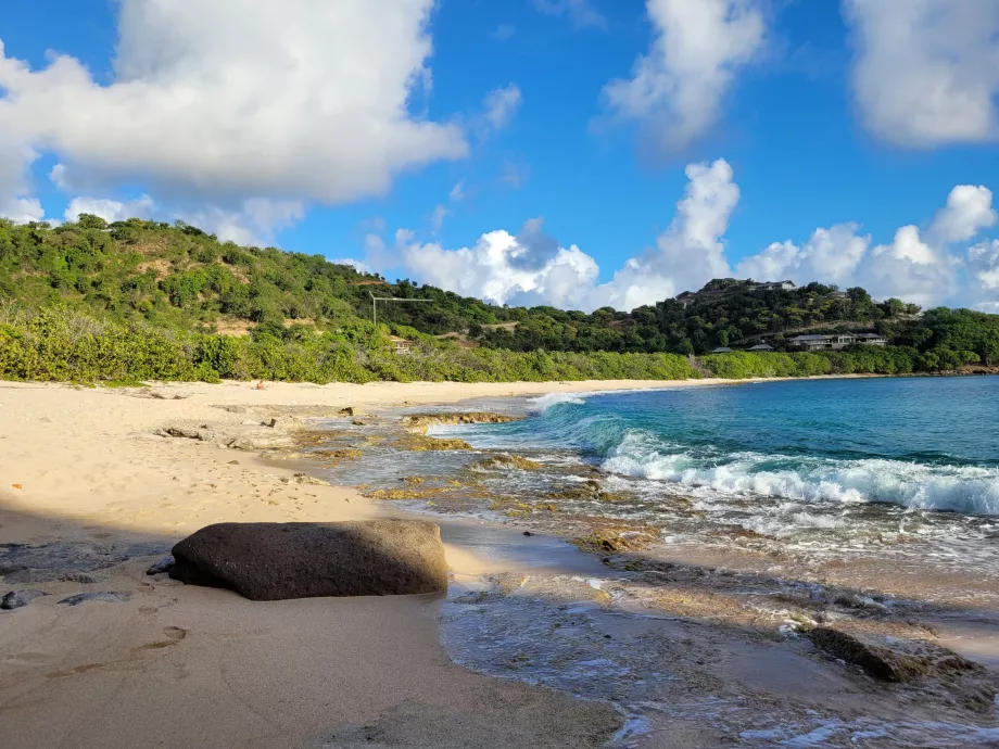 Spiaggia di Windward