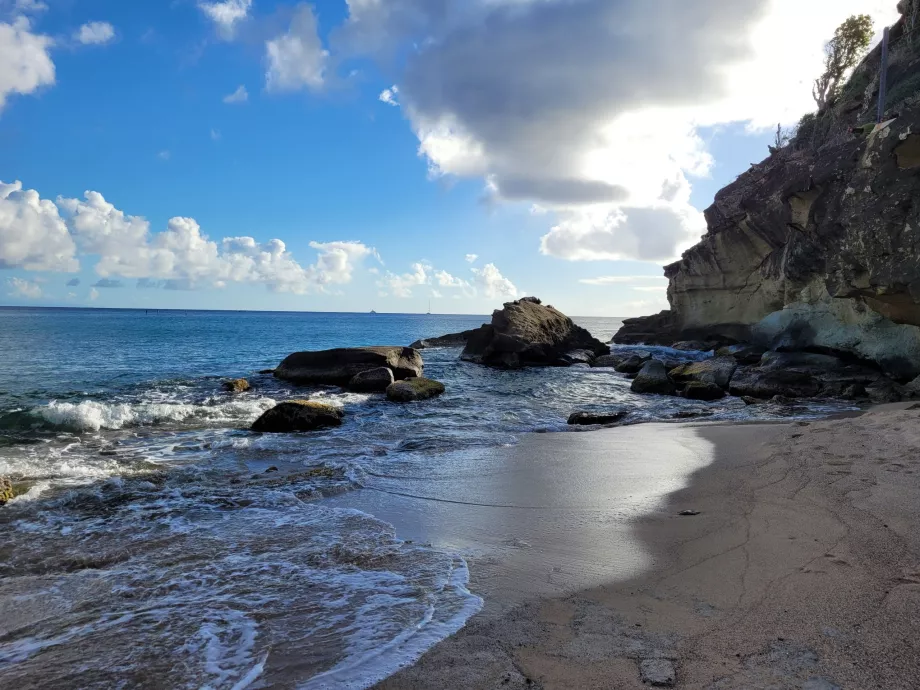 Spiaggia di Windward