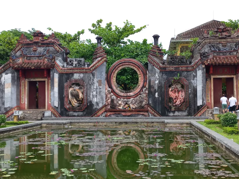 Attrazioni di Hoi An, Hoi An, Vietnam